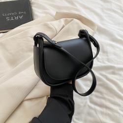 Summer New Popular Pop Crossbody Bag Bolsas Para Mujer Leather Crossbody Bags For Women Square Bolsos-Para-Mujeres-