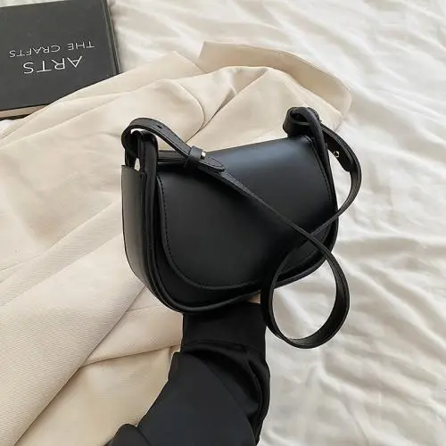 Summer New Popular Pop Crossbody Bag Bolsas Para Mujer Leather Crossbody Bags For Women Square Bolsos-Para-Mujeres-