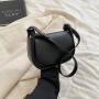 Summer New Popular Pop Crossbody Bag Bolsas Para Mujer Leather Crossbody Bags For Women Square Bolsos-Para-Mujeres-
