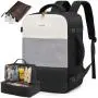 LOVEVOOK Top sale High Quality travel backpack bag waterproof outdoor bag large Fashion backpack with USB 4 in 1 travelling bag