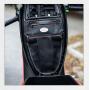 XL201 Scooter Seat Bucket Organiser Road Bike Saddle Bags Anti Water Bicycle Accessory Seat Bag Pouch Grocery Bag