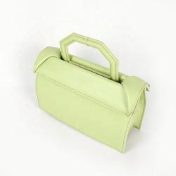 2021 Amazon Hot Selling Ladies Handbags Women Bags Case-hardened Handbag For Women