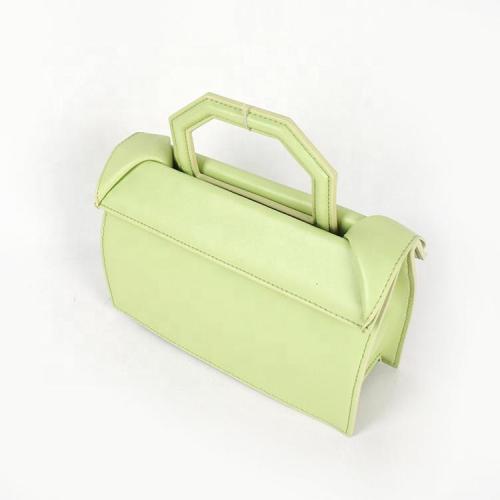 2021 Amazon Hot Selling Ladies Handbags Women Bags Case-hardened Handbag For Women