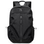 2022 Student Backpack Leisure Travel Business Large Capacity Customizable LOGO Backpack with laptop compartment