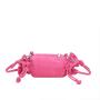 Mini Cylinder Shape Wholesale Women Handbags Nice Design Candy Bag Ladies Fashion Cuty Crossbody Shoulder Bags Sac Femme
