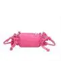 Mini Cylinder Shape Wholesale Women Handbags Nice Design Candy Bag Ladies Fashion Cuty Crossbody Shoulder Bags Sac Femme