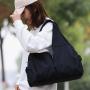 HR312 Lightweight Waterproof New Fashion Small Yoga Bag Oxford Cloth One Shoulder Fitness Bag Travel Storage Handheld Unisex Bag