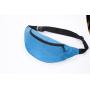 Gelory Custom Logo Waterproof Fashion Travel Chest Bag Colorful Running Fanny Pack For Men Women