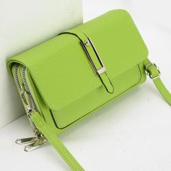 New Casual Women Handbags PU Leather Messenger Fashion Design Brand Ladies shoulder Large Capacity Bag Woman Purse carteras para mujer