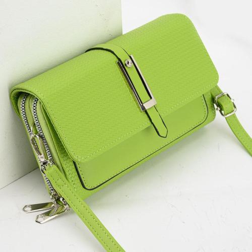 New Casual Women Handbags PU Leather Messenger Fashion Design Brand Ladies shoulder Large Capacity Bag Woman Purse carteras para mujer