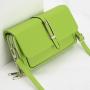 New Casual Women Handbags PU Leather Messenger Fashion Design Brand Ladies shoulder Large Capacity Bag Woman Purse carteras para mujer