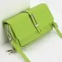New Casual Women Handbags PU Leather Messenger Fashion Design Brand Ladies shoulder Large Capacity Bag Woman Purse carteras para mujer