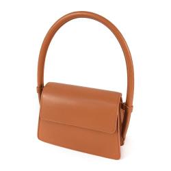 Designer Pu Leather Shoulder Bag Ladies  Handbags For Women Girl Shoulder Bags