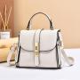 Wholesale fashion 2024 ladies High quality new trendy designer shoulder bags leather lady bags women's handbags