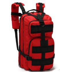 2024 Factory wholesale outdoor Sports Travel Camping Hunting Handbag Multifunction Waterproof Duffel Bag tactical 3P backpack