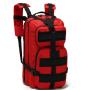 2024 Factory wholesale outdoor Sports Travel Camping Hunting Handbag Multifunction Waterproof Duffel Bag tactical 3P backpack