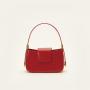 High Quality Pu Leather Ladies Designer Bags Simple And Stylish Women Handbags Ladies Hobo Shoulder Bags