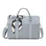 Laptop bag laptop computer bag men's and women's customized logo suitable for 13 inch 14 inch 15 inch business handbag
