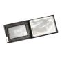 CUIKCA Hot Selling Driver License Card Sleeves Leather Business Card Holder