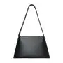 2024 New style South Korean women's single shoulder bag fashionable fixed handbag elegant temperament simple armpit bag