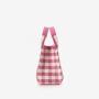 New Fashion Women Large Canvas Cotton Hand Bag Ladies Shoulder Crossbody Bags Custom Printed Logo Canvas Tote Bag
