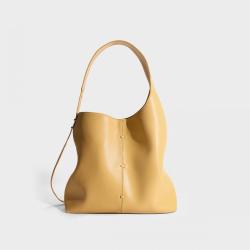 Custom Luxury Designer Inspired Women Underarm Soft Leather Women'S Handbags Shoulder Crossbody Bag High Quality Fashion 2024