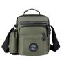 ZF191 New Fashion Shoulder Bag Men Business Crossbody Bag Oxford Waterproof And Wear-resistant Handbag