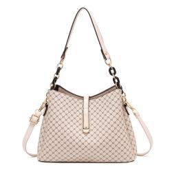 New Arrival Borse Crossbody Bag PU Leather Bag Women Hand Bag