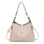 New Arrival Borse Crossbody Bag PU Leather Bag Women Hand Bag
