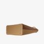 SUSEN CHRISBELLA 2022 Wholesale Fashion PU Leather Ladies leather tote bags for women wholesale tote bags