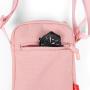 CHANGRONG Custom Polyester mini crossbody sling bags for women
