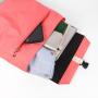 CHANGRONG Custom waterproof Oxford cloth school backpack with logo