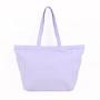 CHANGRONG Custom fashion oversized nylon tote bag for women