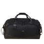 Hot Sale Multifunction Sports Gym Bag Custom Logo Waterproof Travel Hiking Duffel Tote Bag With Shoes Compartment