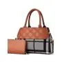 Luxury Crocodile Pattern Leather Fashion Handbags Women Crossbody Bag Handbags For Women