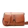New Fashion Daily Handbag Genuine Leather Bags Women Handbags For Lady