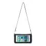 Customized waterproof phone bag crossbody mobile phone bag leather cellphone bag for women