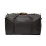 New Design Large Smell Proof Duffle Bag Wholesale Travel Bag with Lock and Waterproof Zipper No Smell Special Purpose Cases