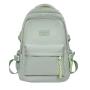 SC049 Fashion Polyester Kids Teenager Student School Backpack Travel School Bag for Women Girls Travel Laptop Backpack