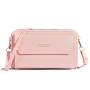 New Ladies Wallet Korean Version Fashionable Large Capacity Mobile Phone Bag Multi-Function Shoulder Clutch Coin Purse