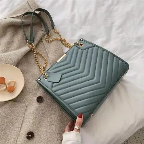 New Style Bolsos De Mujer Embroidery Hand Bags Ladies Elegant Luxury Purse Shoulder Bag For Women