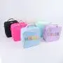 Keymay Popular Back to School Gift Adjustable Shoulder Strap Nylon Lunch Box Bag Soft Cooler Bag Insulated Lunch Bag for Kids