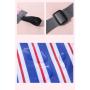ZF016 Customized New Folding Shopping Bag Leisure Travel Portable  Handbag Waterproof Tear-proof Nylon Eco-Friendly Storage Bag