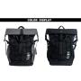 ZWY237 Fashion Men Nylon Riding Helmet Backpack Simple Practical Outdoor Sport Fitness Basketball Bag Hot Sale Laptop Backpack