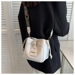 Low MOQ Custom Bolsos De Mujer Women Hand Bag Pu Leather Bag Crossbody Bags For Women
