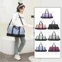 KBW143 New Travel Bag Long and Short Distance Business Trip Storage Large Capacity Hand Luggage Bag