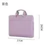 2023 New Fashion Men'S Business Large Capacity Laptop Bag Men's Briefcase Printing logo Waterproof Bag Computer Bag Laptop