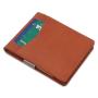 2024 Wallet For Men Slim Aluminum Metal Billeteras Para Hombre Money Clip