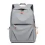 Large capacity backpack portable manufacturer wholesale fashion trend backpack leisure computer bag 16 inches
