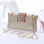 2024 Luxury Party Dinner Clutch Bags Rhinestone Bride Bridesmaid Bag Fashion Minaudiere Bling Clutch Purse For Women Luxury